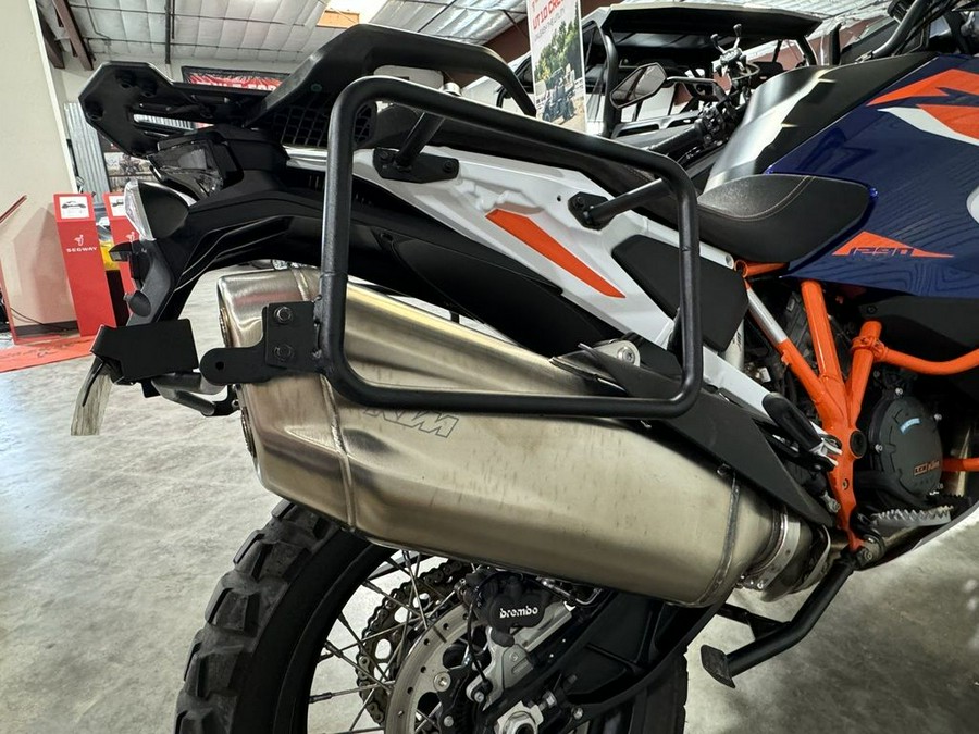 2023 KTM 1290 Super Adventure R