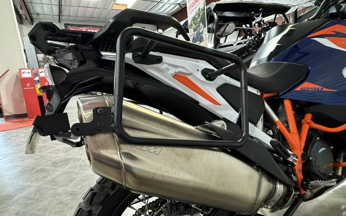 2023 KTM 1290 Super Adventure R