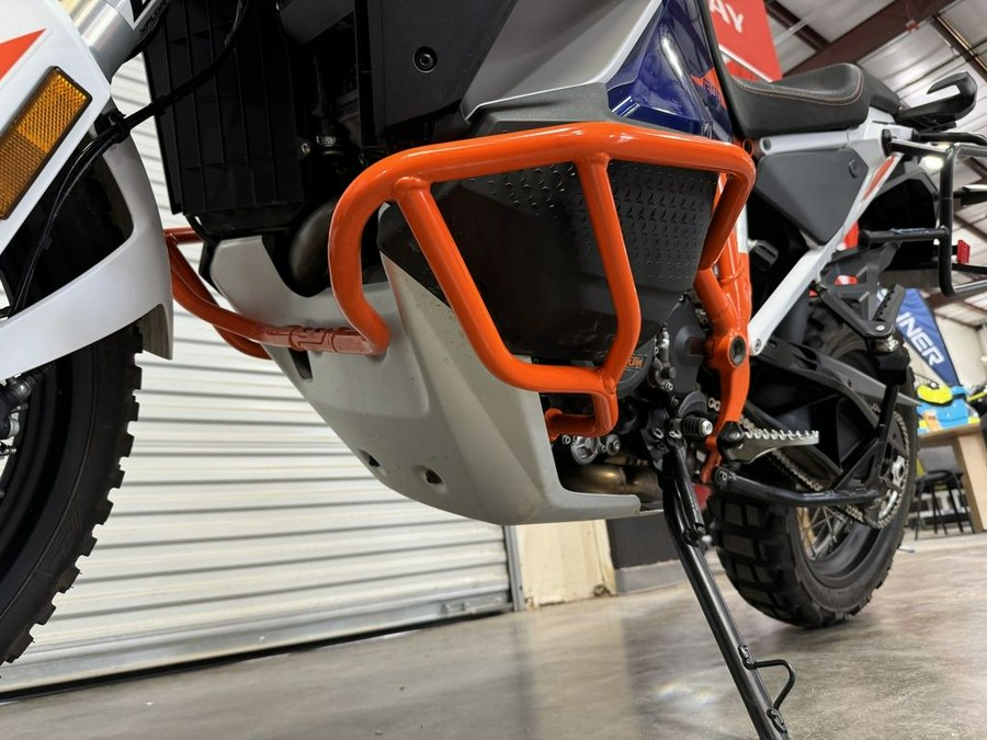 2023 KTM 1290 Super Adventure R