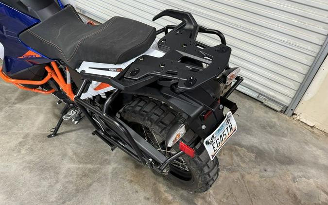 2023 KTM 1290 Super Adventure R