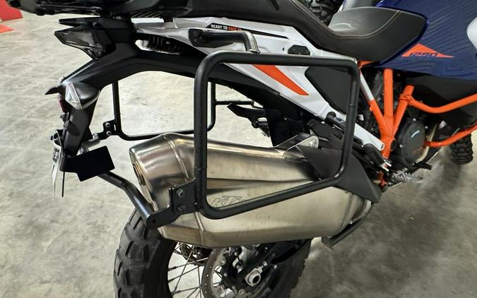 2023 KTM 1290 Super Adventure R