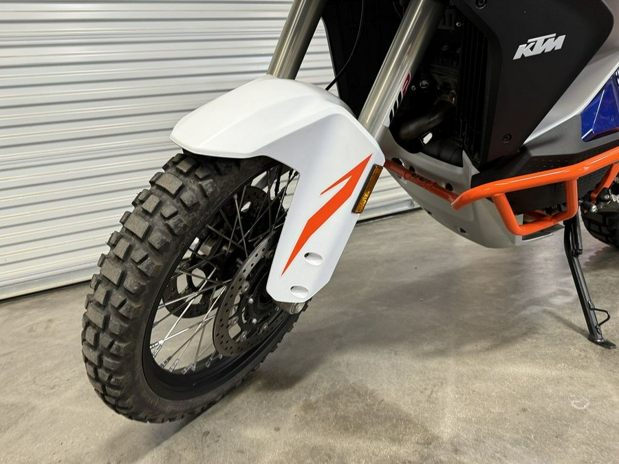 2023 KTM 1290 Super Adventure R