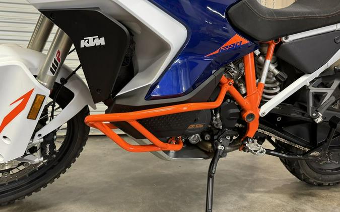 2023 KTM 1290 Super Adventure R