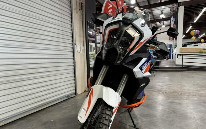 2023 KTM 1290 Super Adventure R