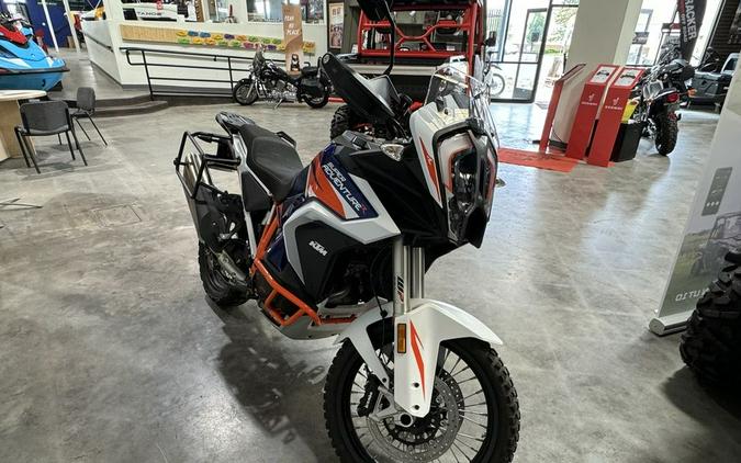 2023 KTM 1290 Super Adventure R