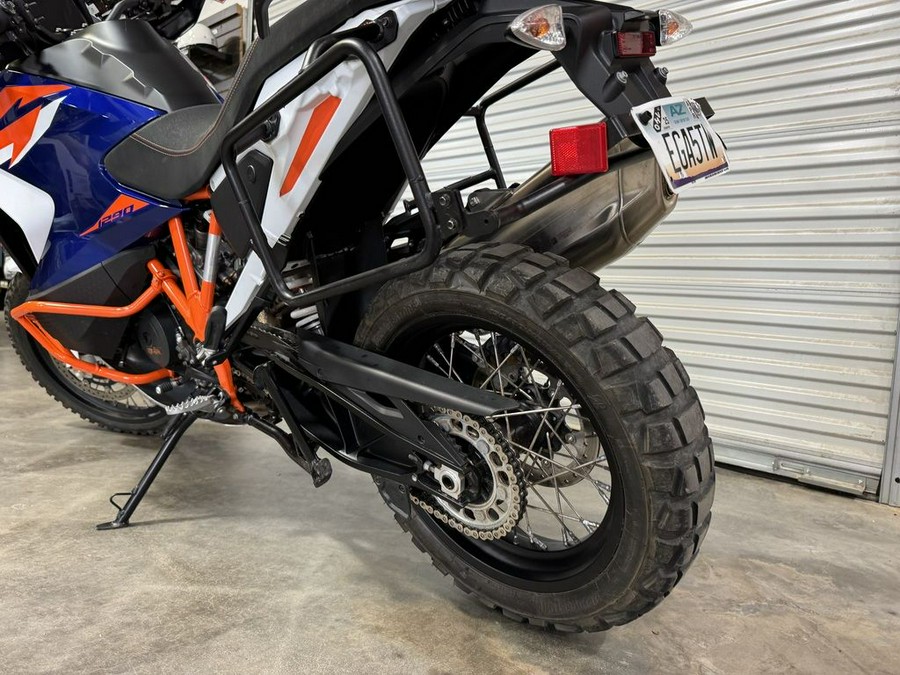 2023 KTM 1290 Super Adventure R