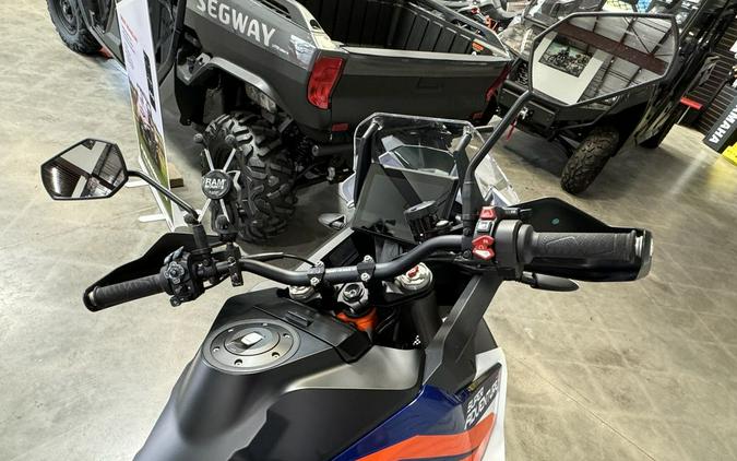 2023 KTM 1290 Super Adventure R