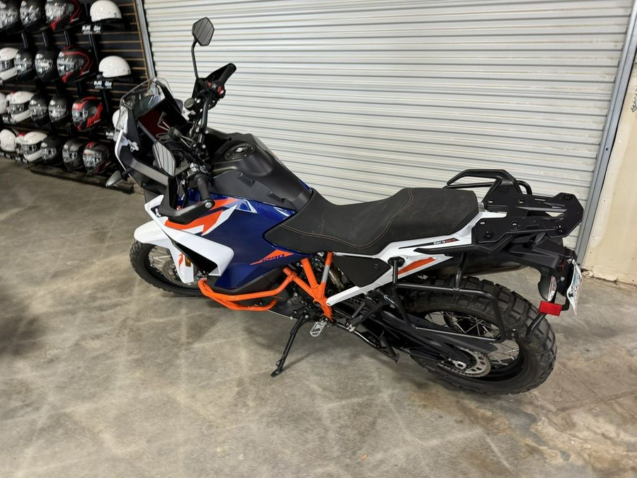 2023 KTM 1290 Super Adventure R