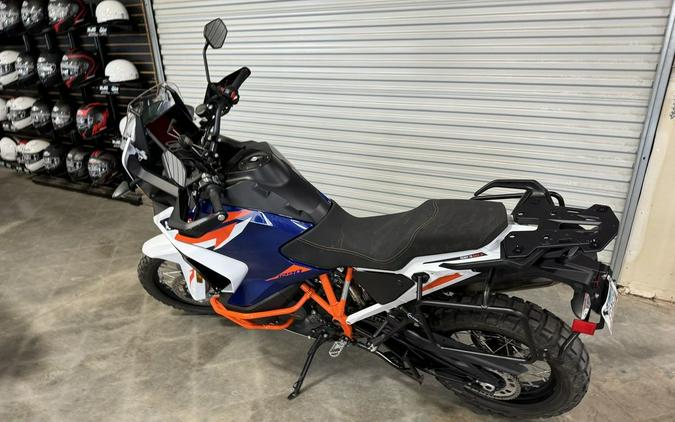 2023 KTM 1290 Super Adventure R