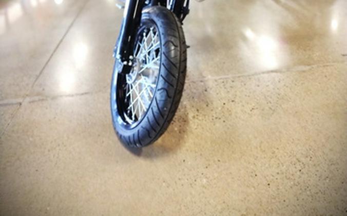 2024 Kawasaki KLX 230SM ABS