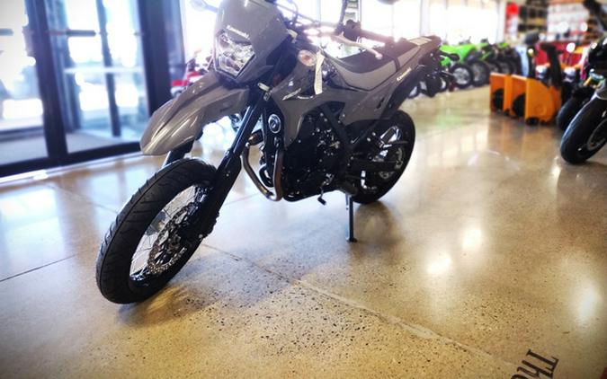 2024 Kawasaki KLX 230SM ABS