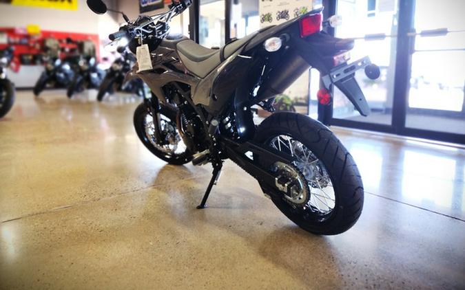 2024 Kawasaki KLX 230SM ABS