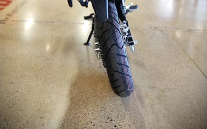 2024 Kawasaki KLX 230SM ABS