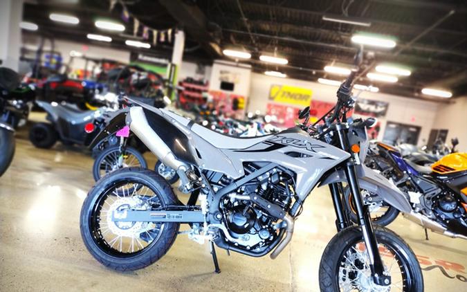 2024 Kawasaki KLX 230SM ABS