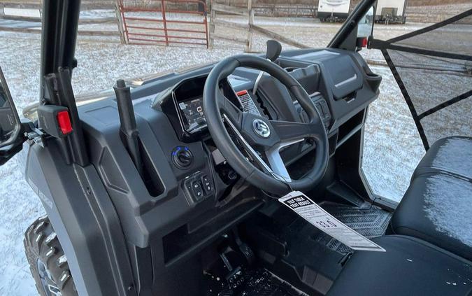 2025 CFMOTO UFORCE 1000 - NEBULA BLACK