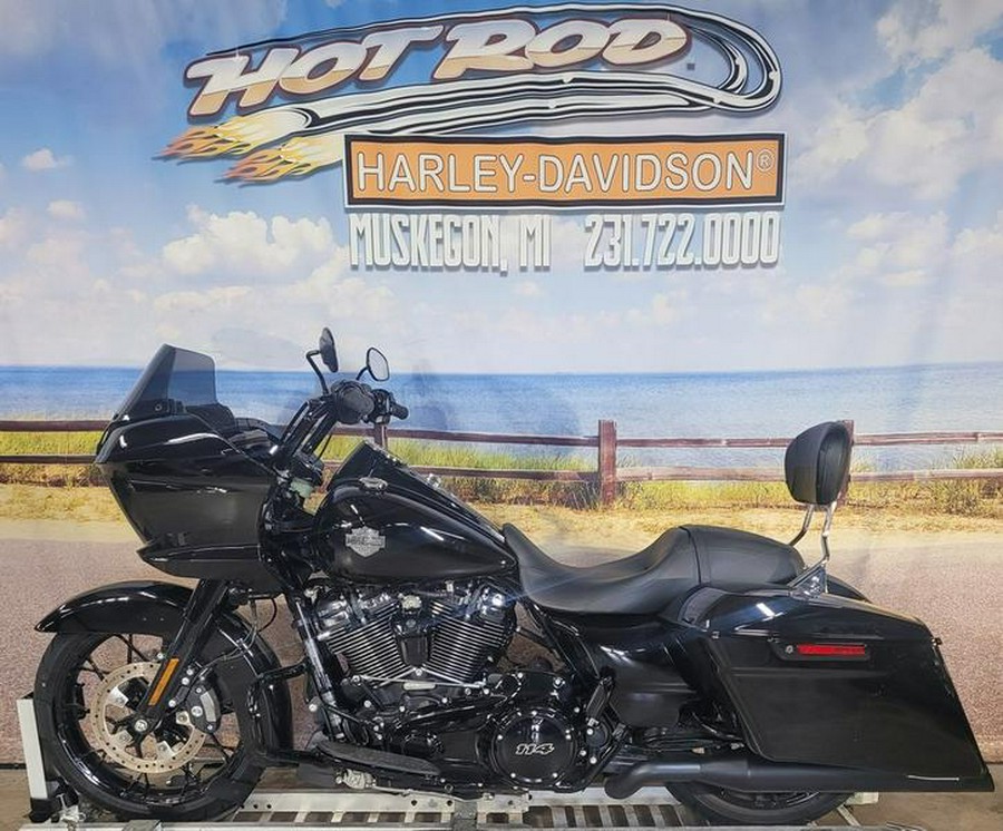 2025 Harley-Davidson® FLHRXS - Road King® Special