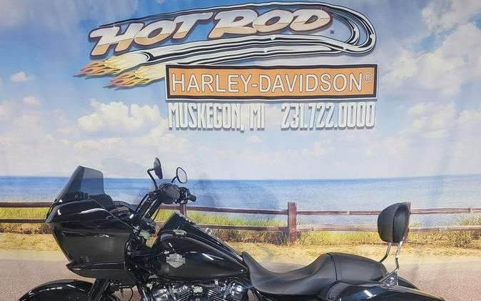 2025 Harley-Davidson® FLHRXS - Road King® Special