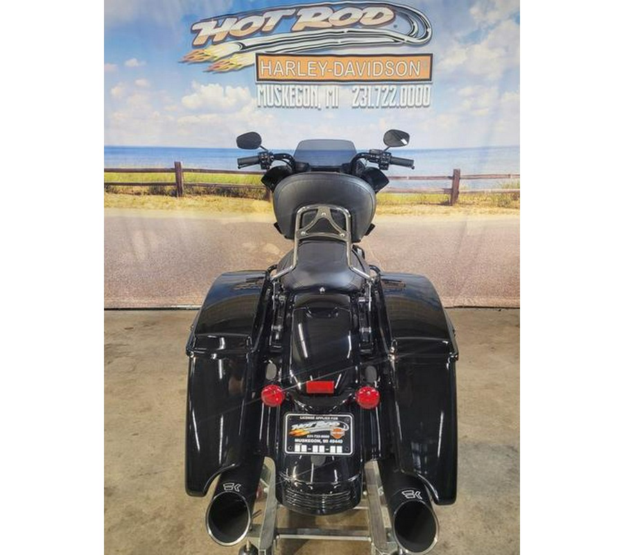 2025 Harley-Davidson® FLHRXS - Road King® Special