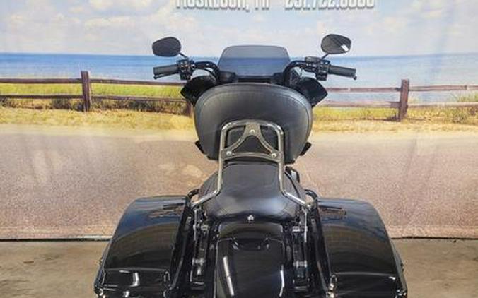 2025 Harley-Davidson® FLHRXS - Road King® Special