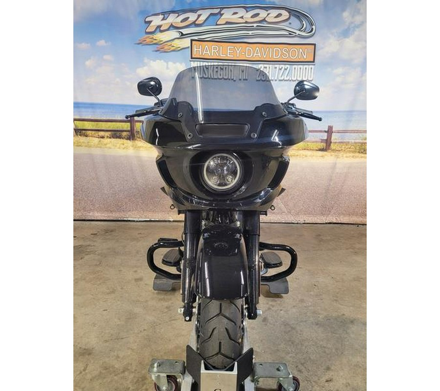 2025 Harley-Davidson® FLHRXS - Road King® Special