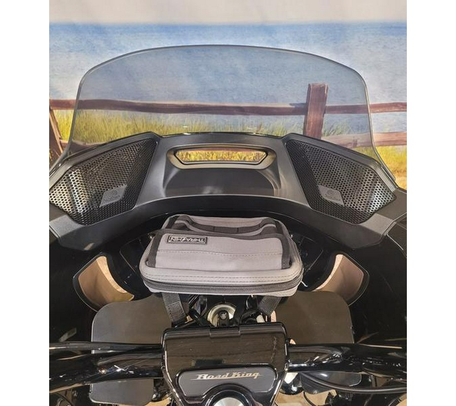 2025 Harley-Davidson® FLHRXS - Road King® Special