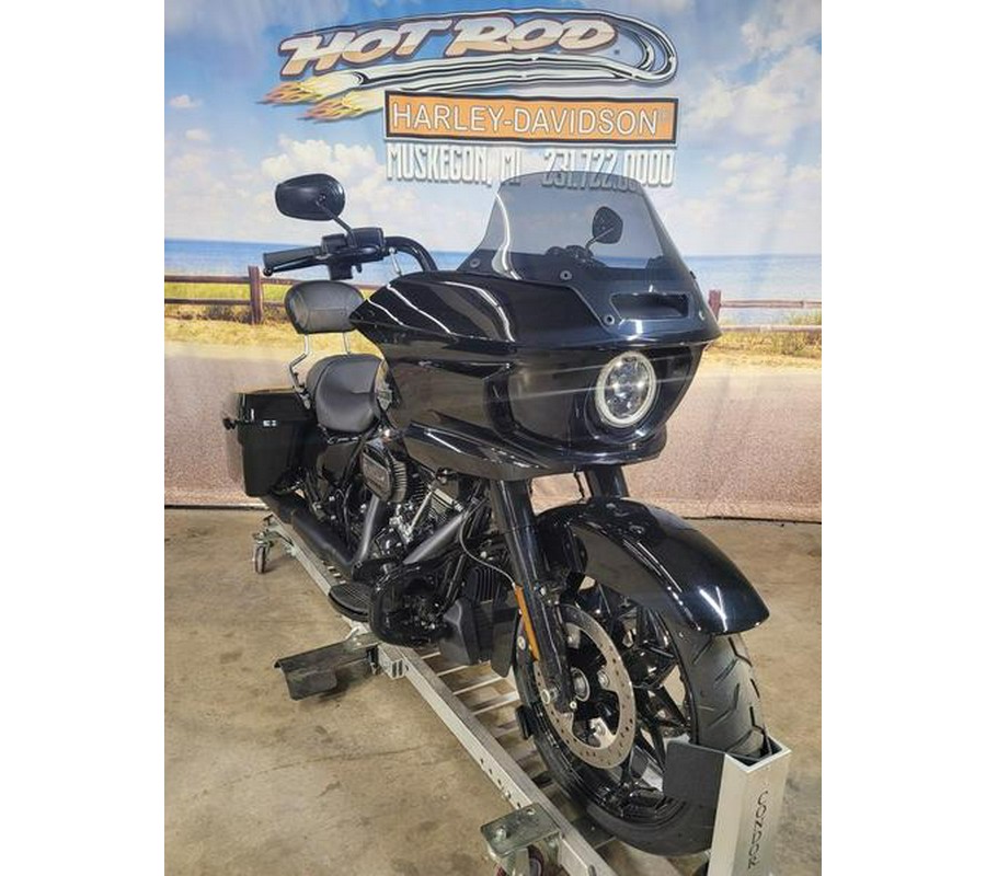 2025 Harley-Davidson® FLHRXS - Road King® Special