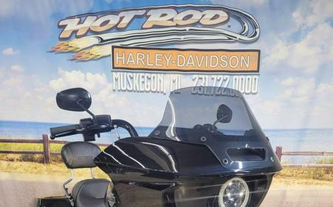 2025 Harley-Davidson® FLHRXS - Road King® Special