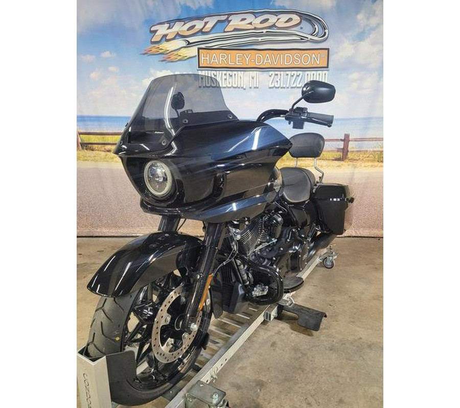 2025 Harley-Davidson® FLHRXS - Road King® Special