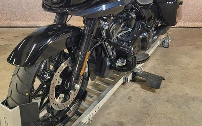 2025 Harley-Davidson® FLHRXS - Road King® Special