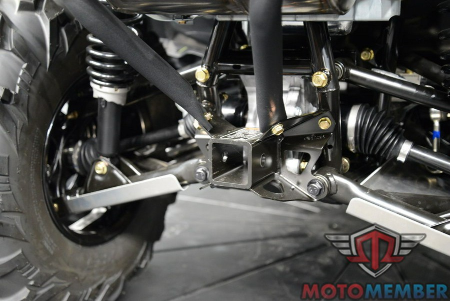 2025 Can-Am Outlander MAX Pro Hunting Edition HD7