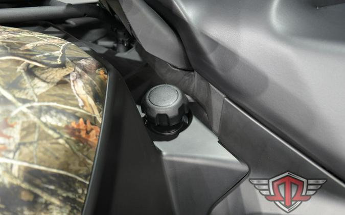 2025 Can-Am Outlander MAX Pro Hunting Edition HD7