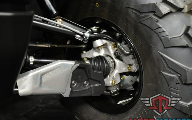 2025 Can-Am Outlander MAX Pro Hunting Edition HD7