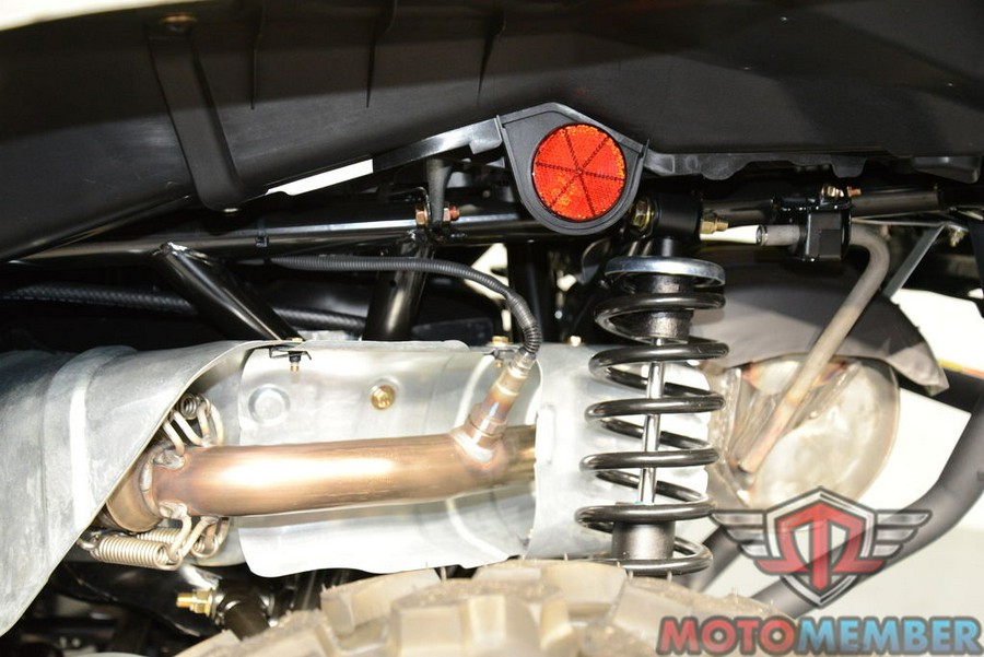 2025 Can-Am Outlander MAX Pro Hunting Edition HD7