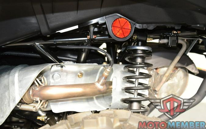 2025 Can-Am Outlander MAX Pro Hunting Edition HD7