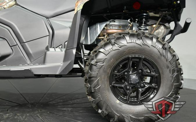2025 Can-Am Outlander MAX Pro Hunting Edition HD7