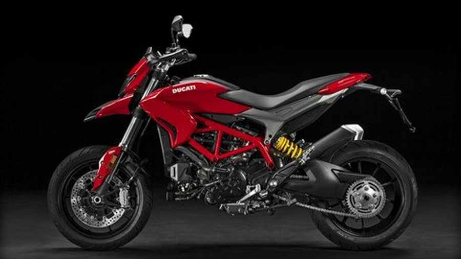 2016 Ducati Hypermotard 939