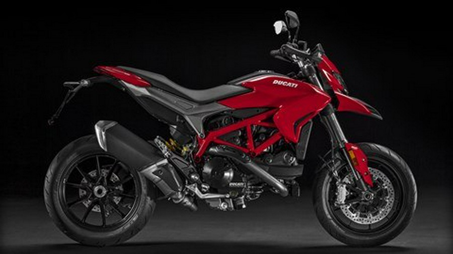 2016 Ducati Hypermotard 939