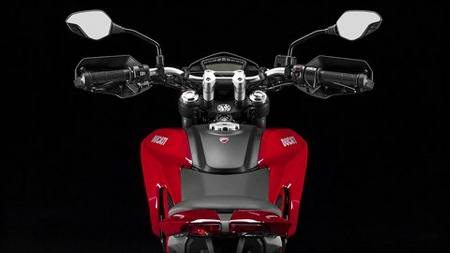 2016 Ducati Hypermotard 939
