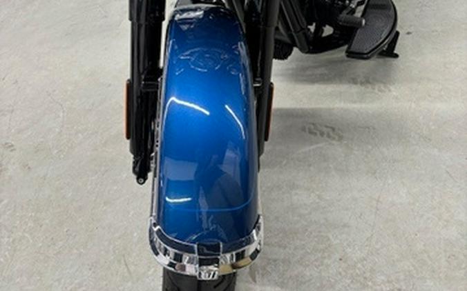 2018 Harley-Davidson FLHC - Softail Heritage Classic