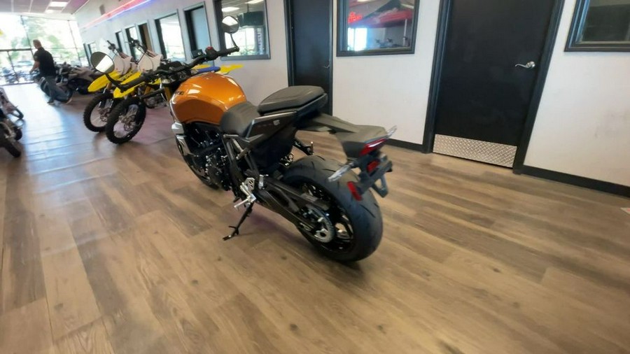 2026 Suzuki GSX-8T