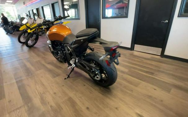 2026 Suzuki GSX-8T