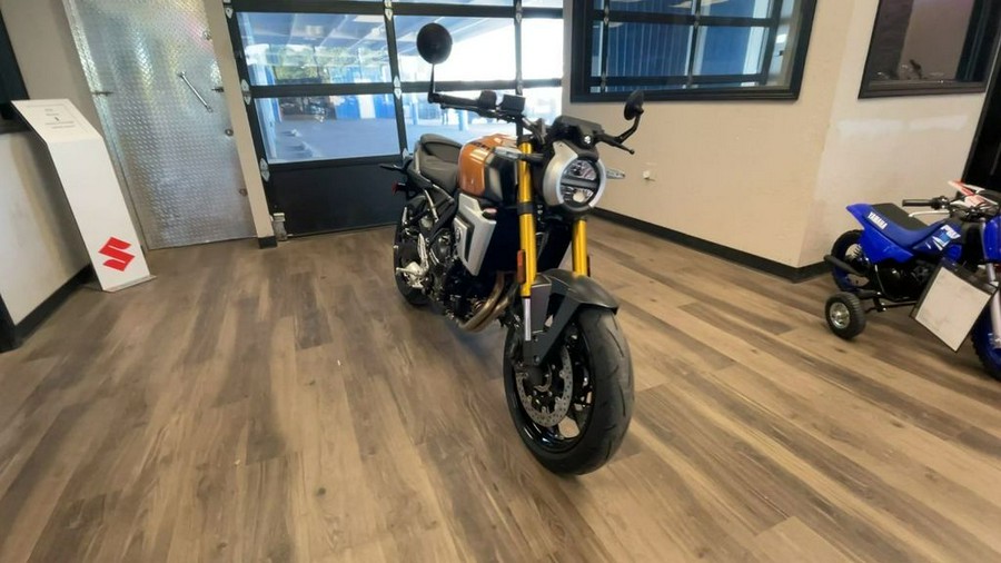 2026 Suzuki GSX-8T