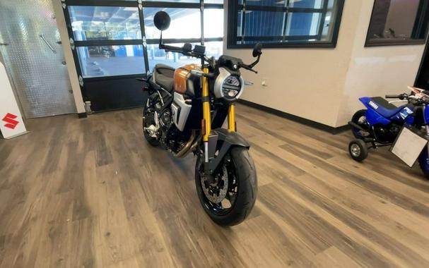 2026 Suzuki GSX-8T