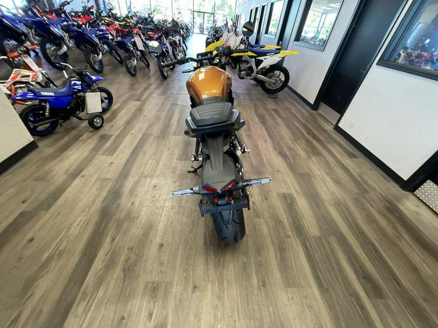 2026 Suzuki GSX800TRQM6