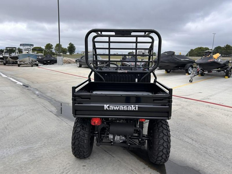 2026 Kawasaki Mule SX™ 4x4 XC