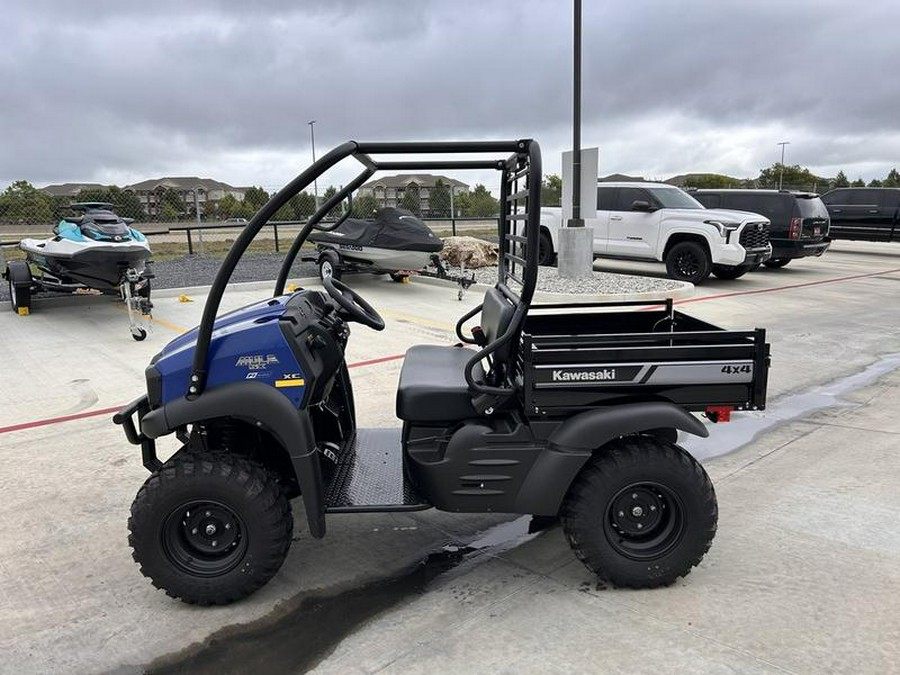 2026 Kawasaki Mule SX™ 4x4 XC