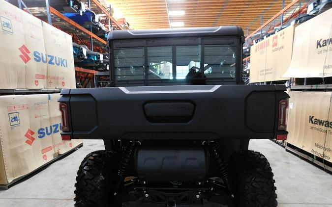 2026 CFMOTO UFORCE U10 XL Pro Highland