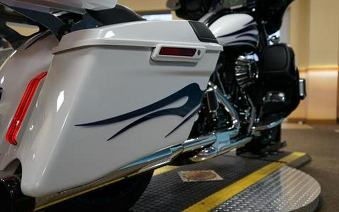 2016 Harley-Davidson CVO™ Street Glide®