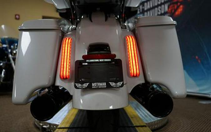 2016 Harley-Davidson CVO™ Street Glide®