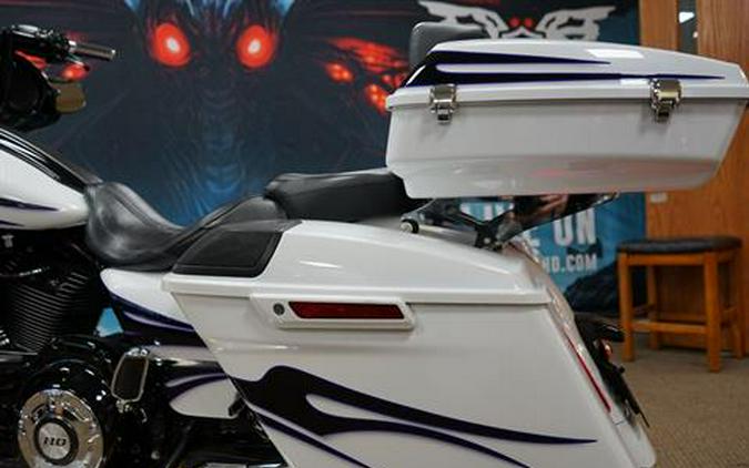 2016 Harley-Davidson CVO™ Street Glide®